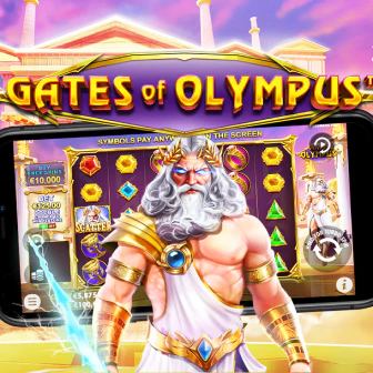 Gates of Olympus 