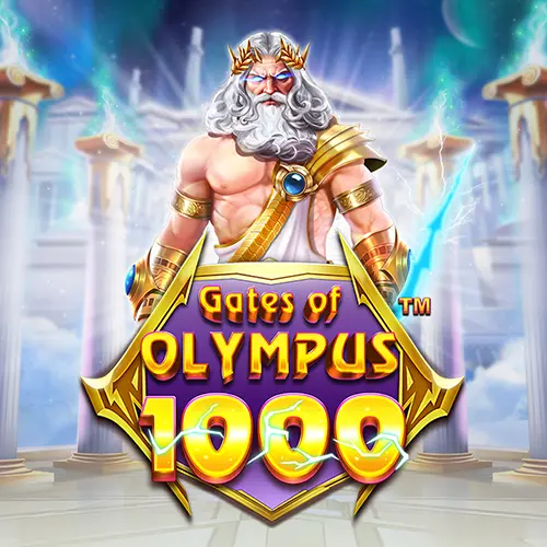 Gates of Olympus 1000 