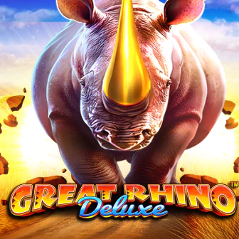 Great Rhino Deluxe 