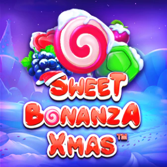 Sweet Bonanza Xmas 