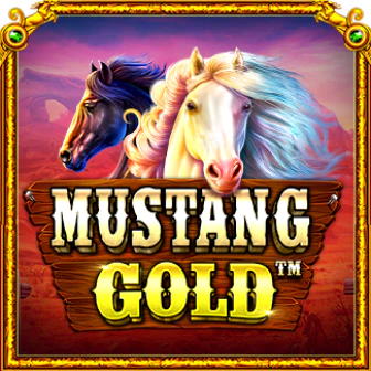 Mustang Gold 