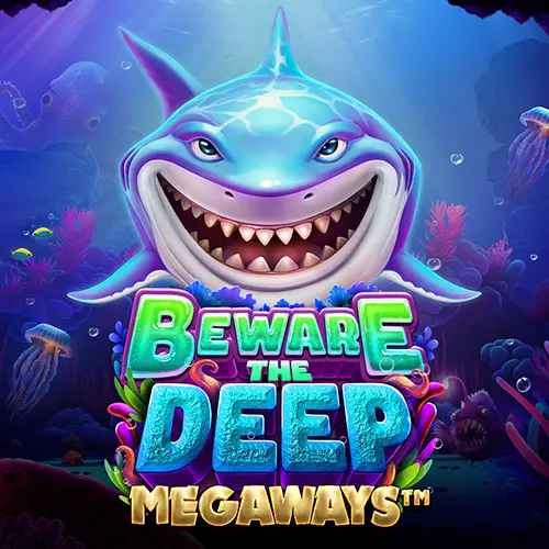 Beware The Deep Megaways 