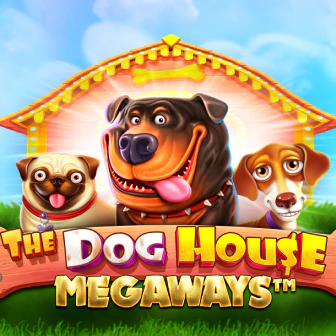 The Dog House Megaways 