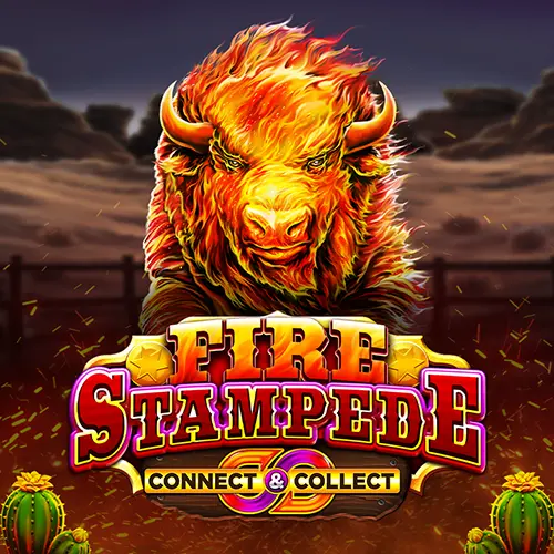 Fire Stampede 