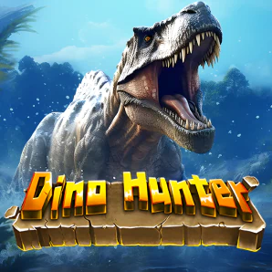Dino Hunter VK88