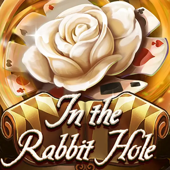 In the Rabbit Hole 