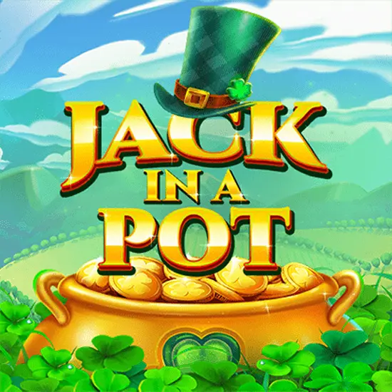 Jack In A Pot 