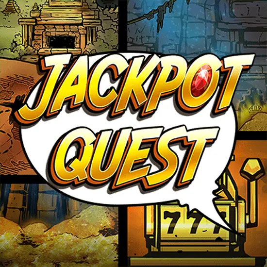 Jackpot Quest 