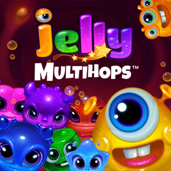 Jelly Multihops 
