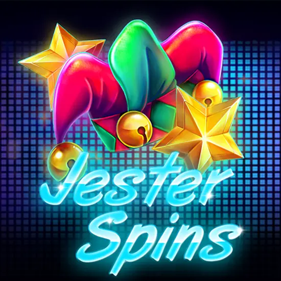 Jester Spins 