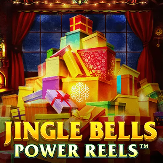 Jingle Bells Power Reels 
