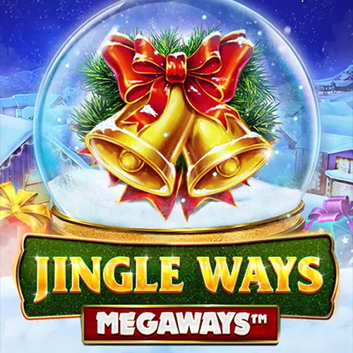 Jingle Ways Megaways 