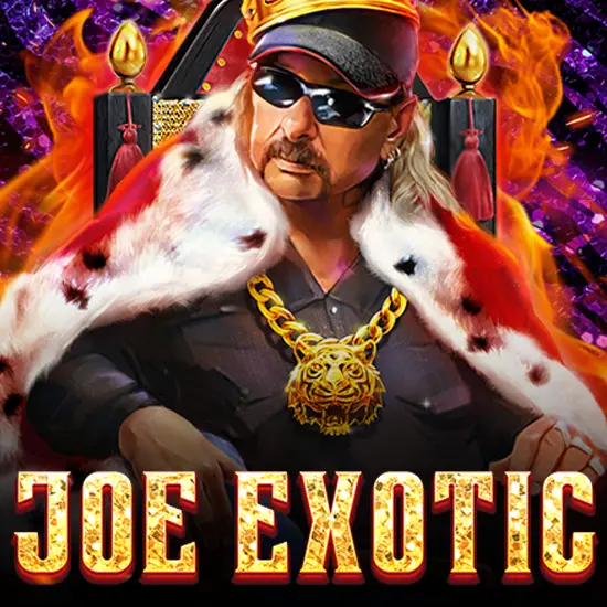 Joe Exotic 