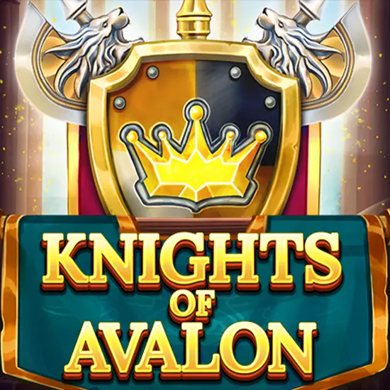 Knights Of Avalon 