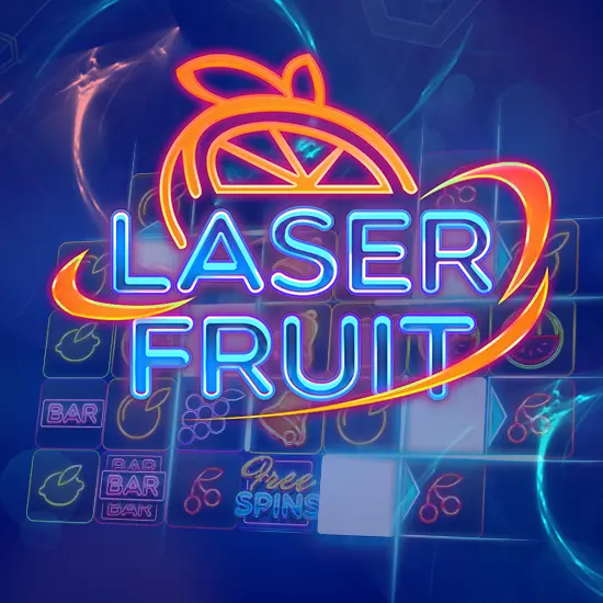 Laser Fruit 