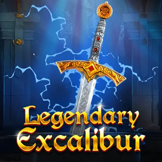 Legendary Excalibur 