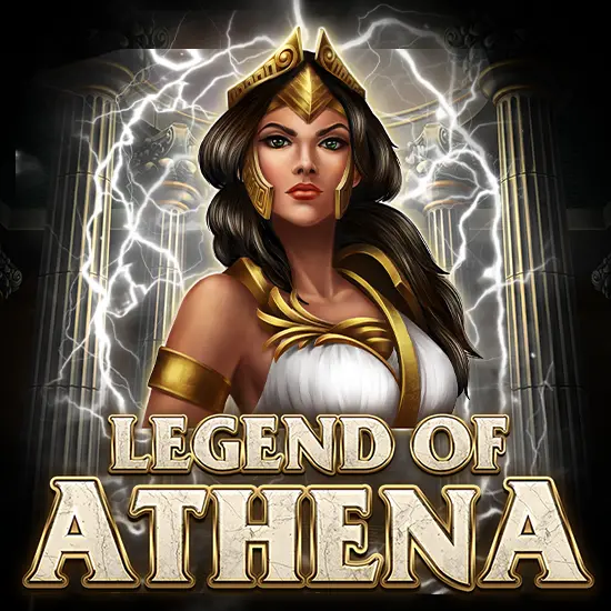 Legend Of Athena 
