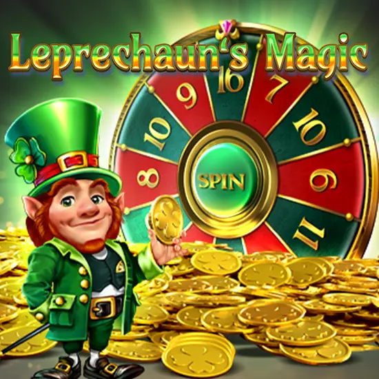 Leprechaun's Magic 