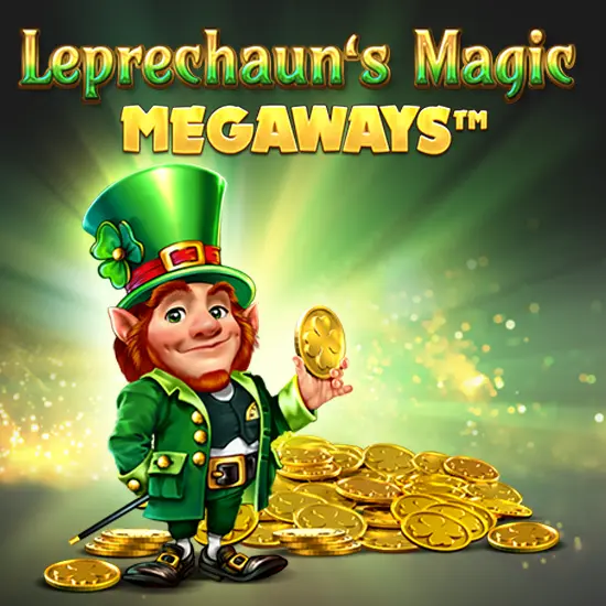 Leprechauns Magic Megaways 
