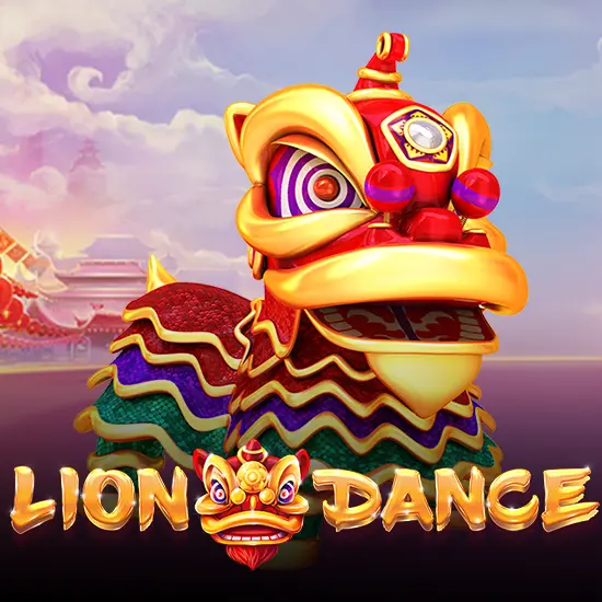 Lion Dance 