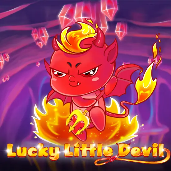 Lucky Little Devil 