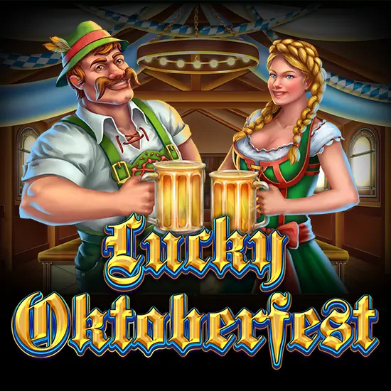 Lucky Oktoberfest 