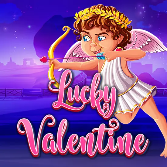 Lucky Valentine 