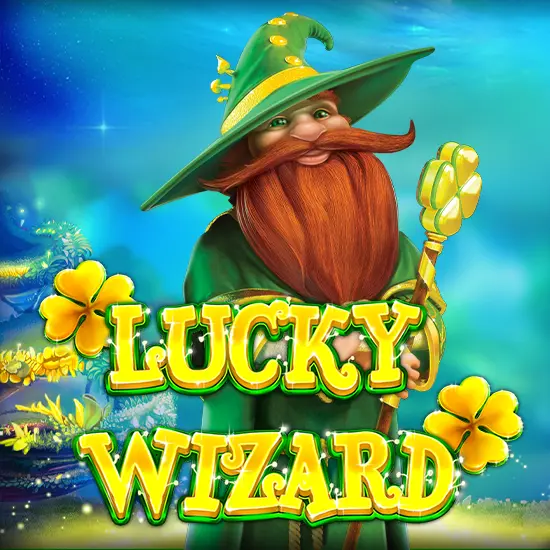 Lucky Wizard 