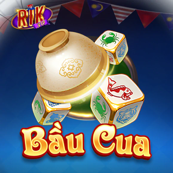 Bầu Cua 