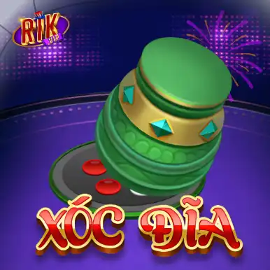 Xóc Đĩa 