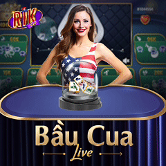 Bầu Cua Live 
