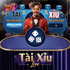 Tài Xỉu Live 