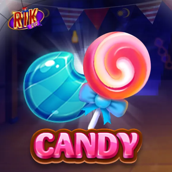 Candy Slots 