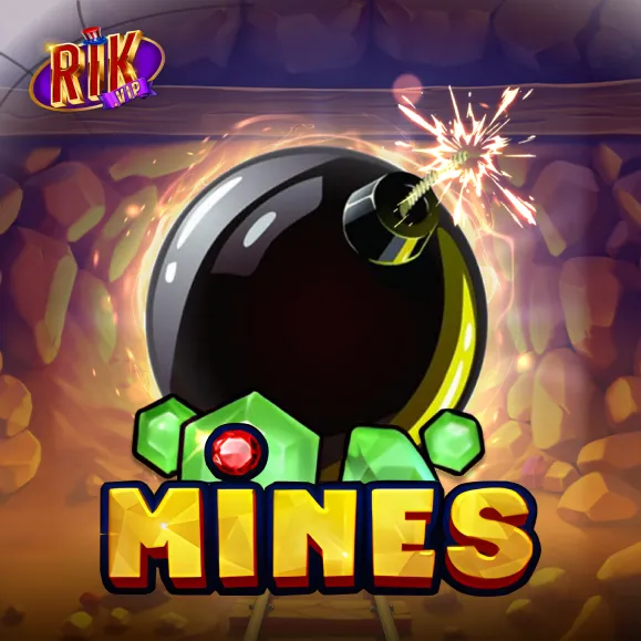 Mines 