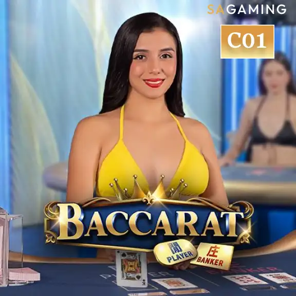 Baccarat C01 