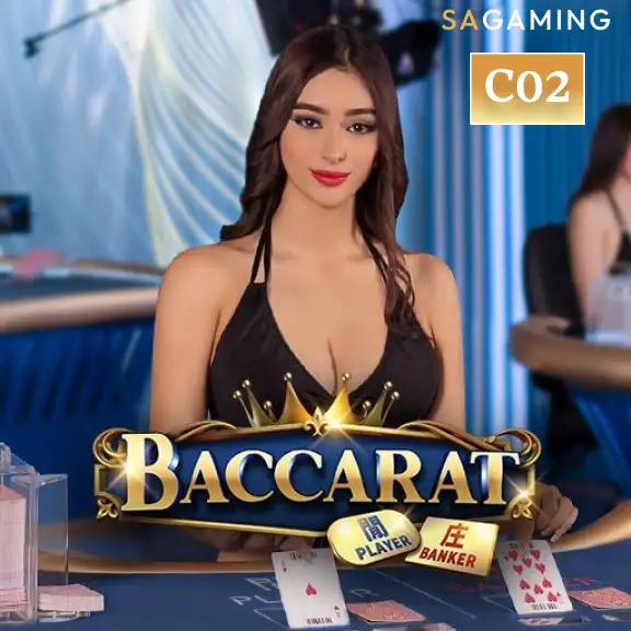 Baccarat C02 