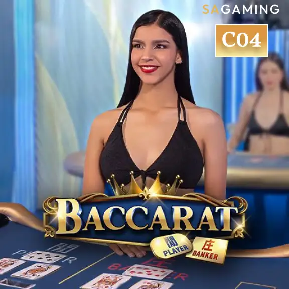 Baccarat C04 