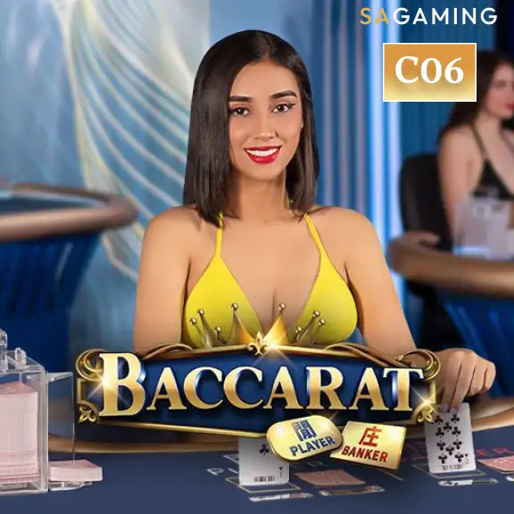 Baccarat C06 