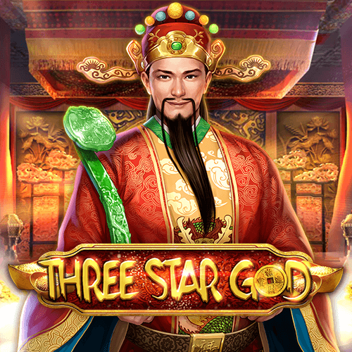 Three Star God 