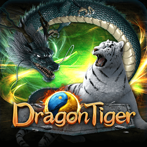 Dragon & Tiger 