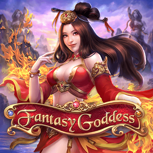 Fantasy Goddess 