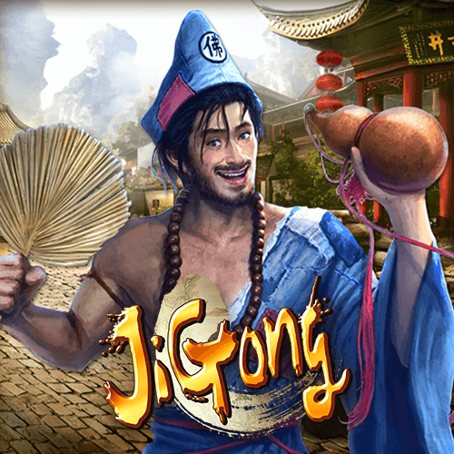 Ji Gong 