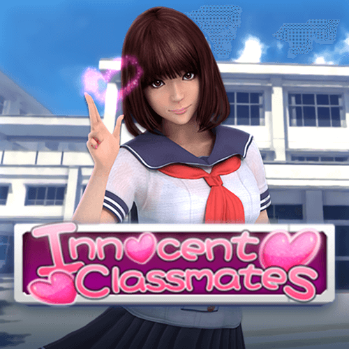 Innocent Classmates 