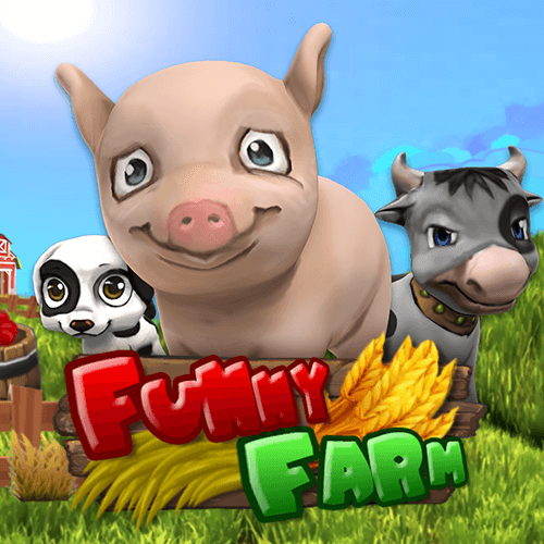 Funny Farm 