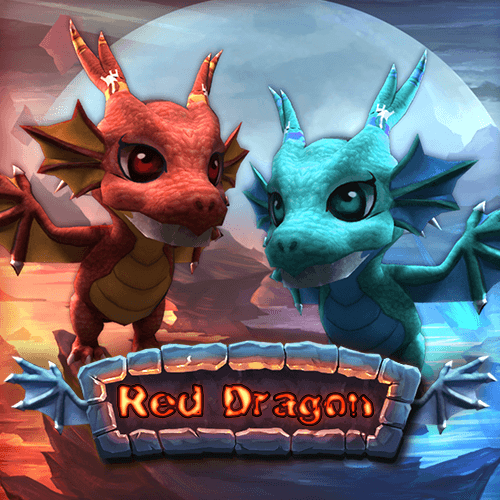 Red Dragon 