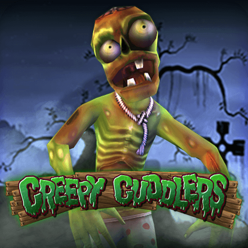 Creepy Cuddlers 