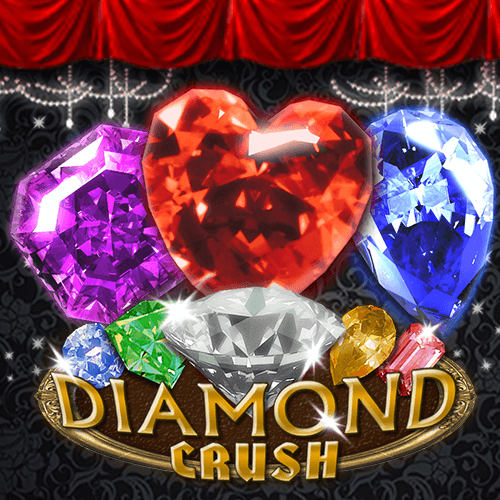 Diamond Crush 