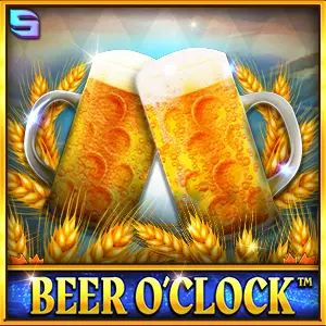 Beer O'clock 