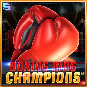 Boxing Ring Champions 