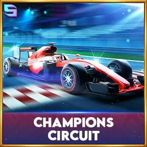 Champions Circuit 